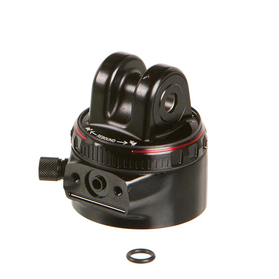 Super Deluxe R Eyelet Assembly - Image 2