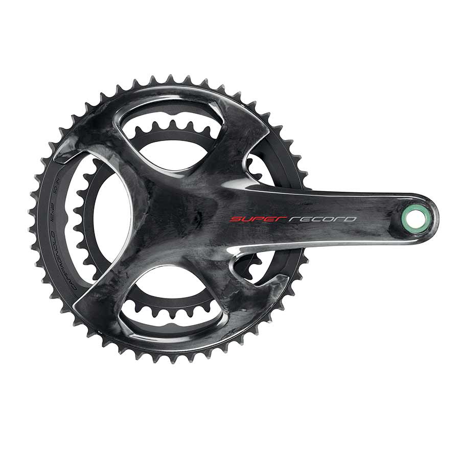 Super Record 12-Speed Crankset - Image 3