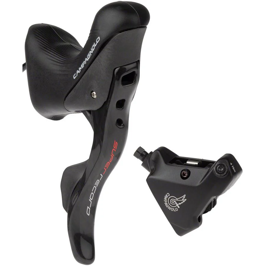 Super Record 12-Speed Shift/Brake Lever - Image 12