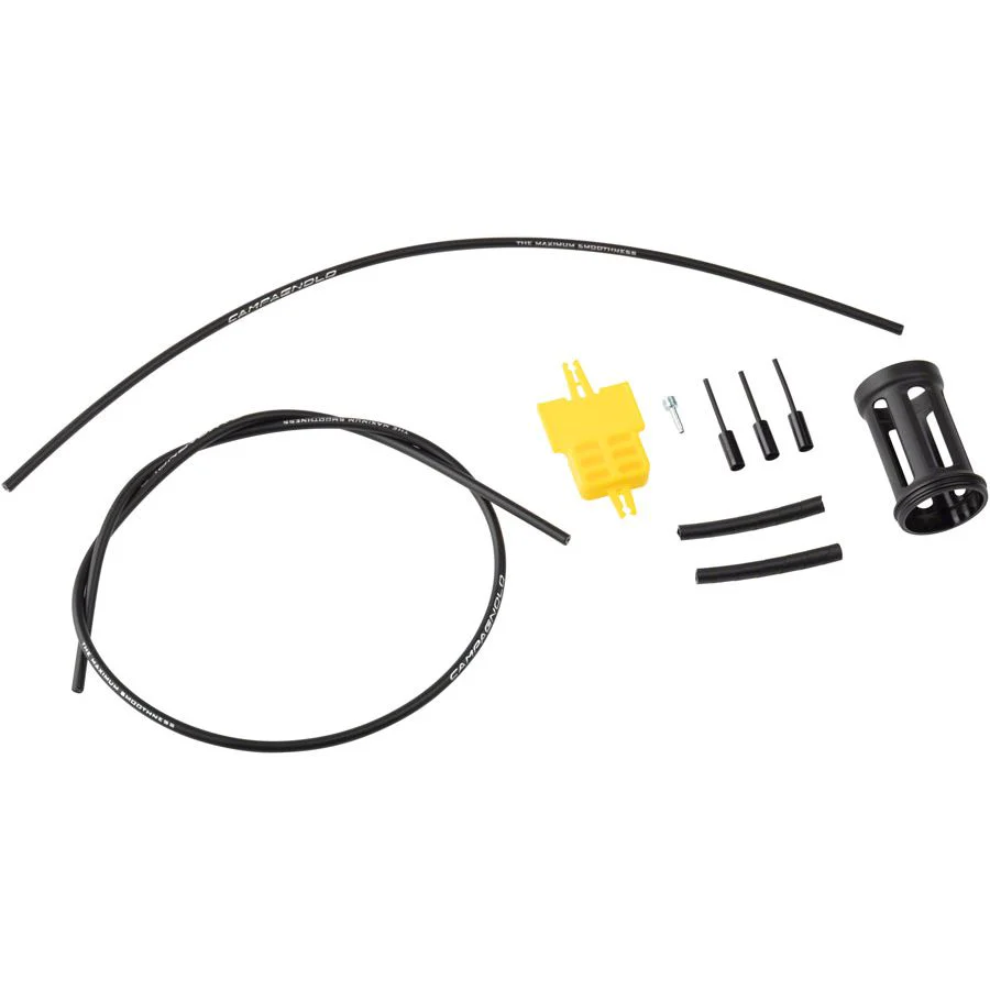 Super Record 12-Speed Shift/Brake Lever - Image 15