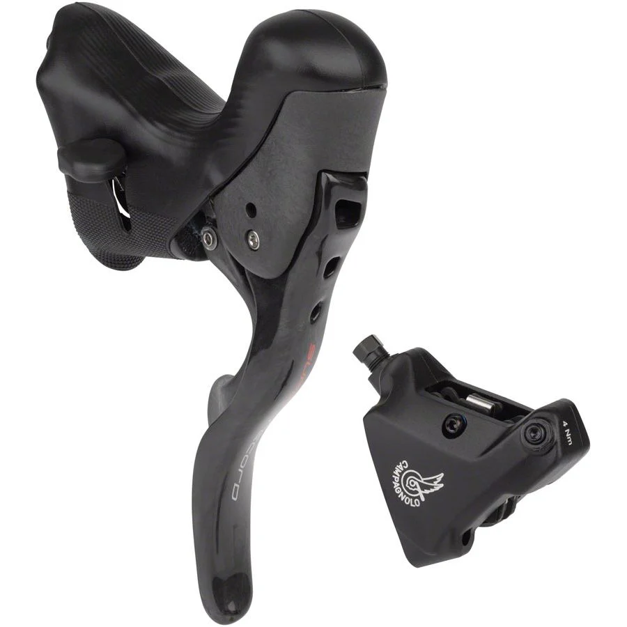 Super Record 12-Speed Shift/Brake Lever - Image 5