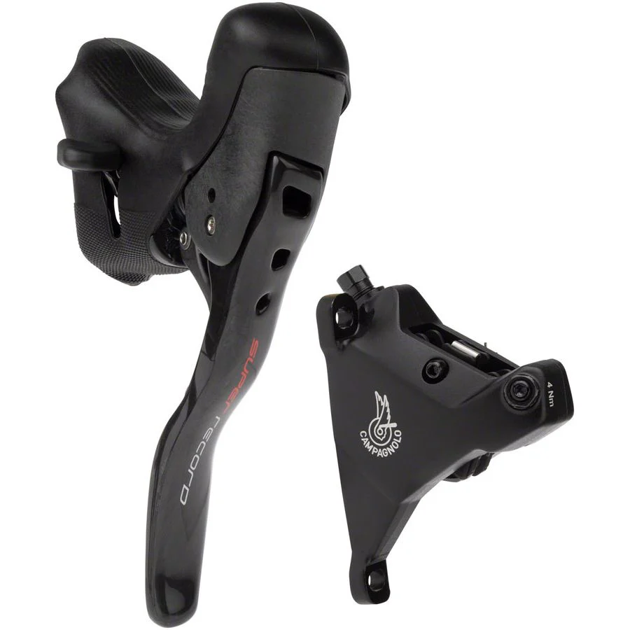 Super Record 12-Speed Shift/Brake Lever - Image 9