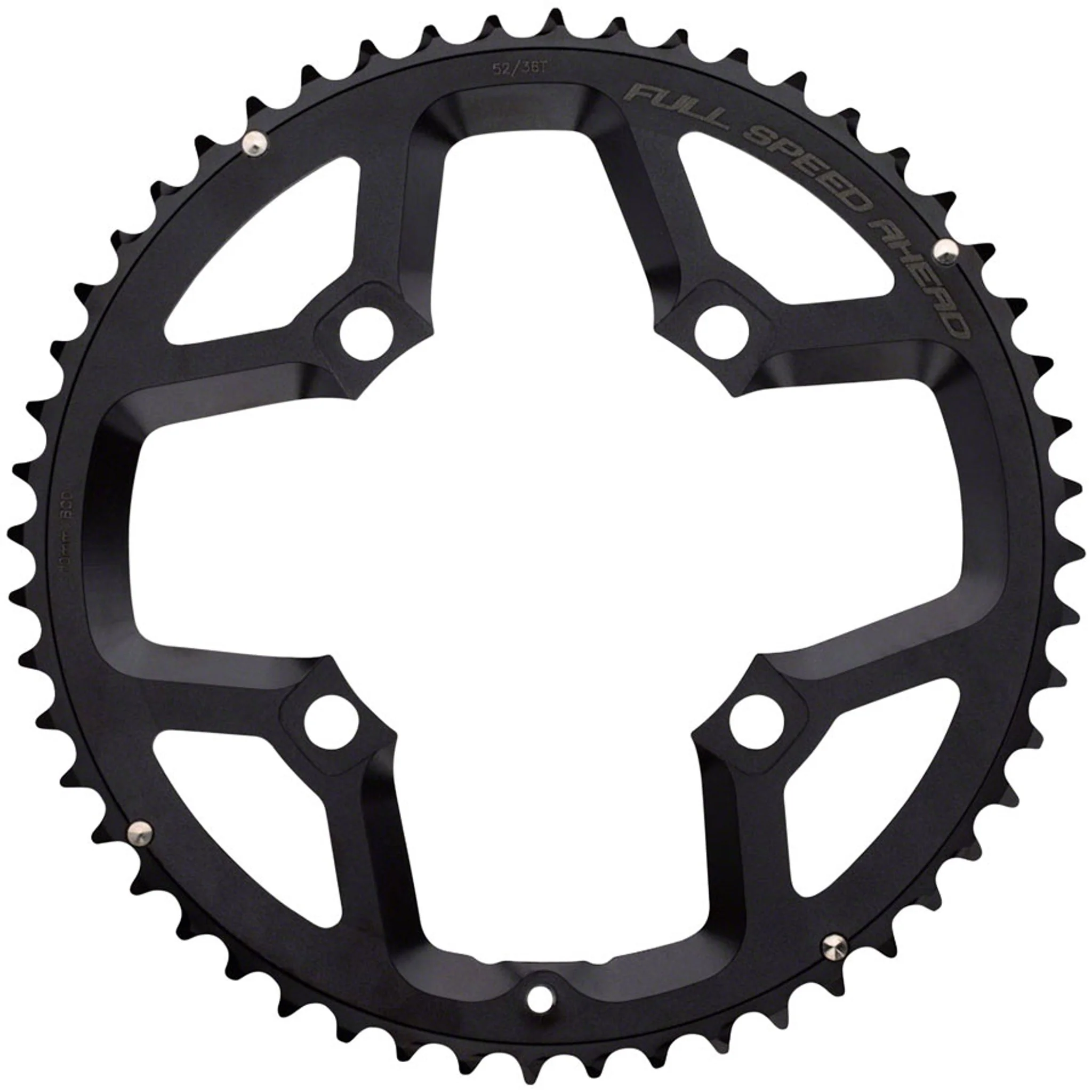Super Road Chainring - Image 2