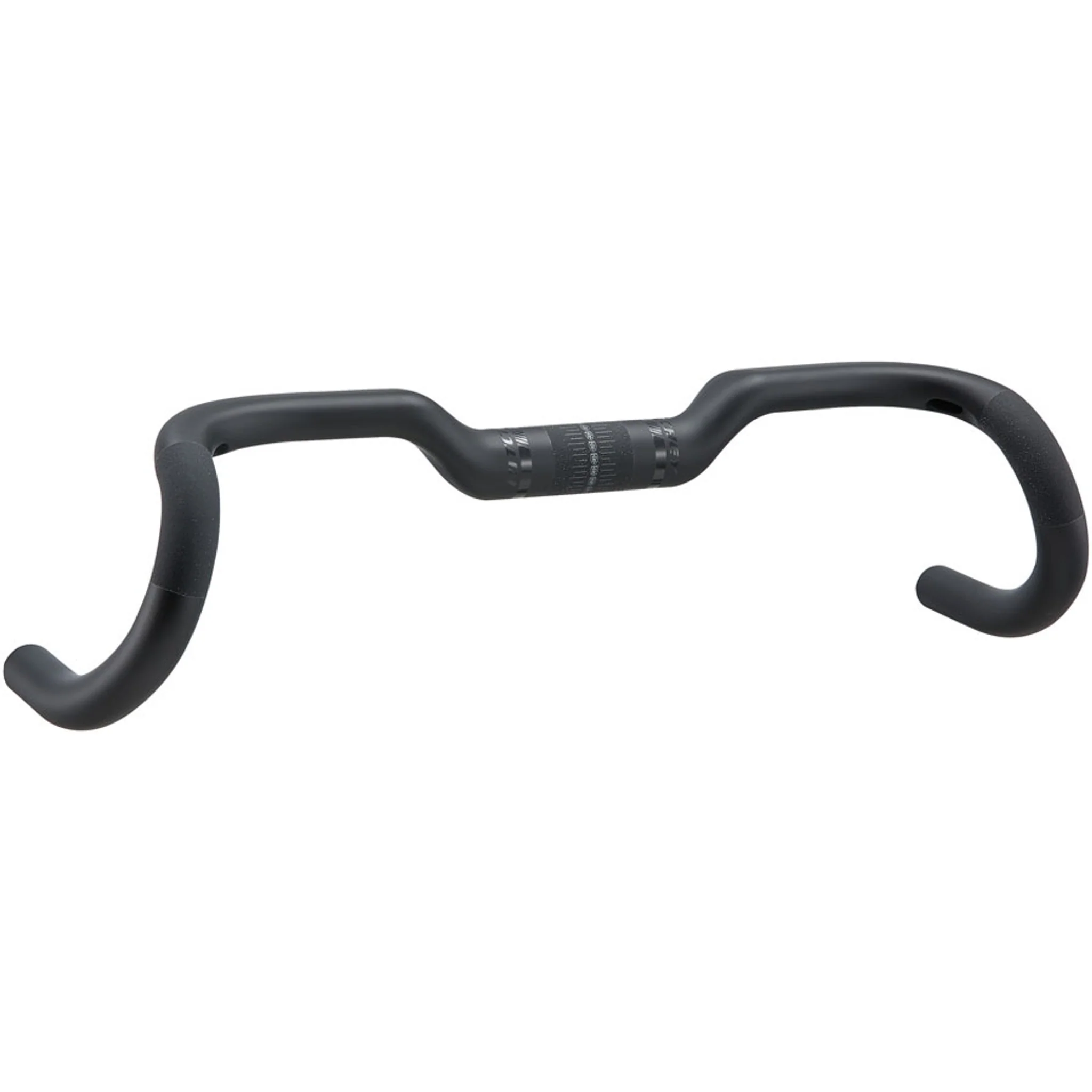 Superlogic Ergomax Drop Handlebar