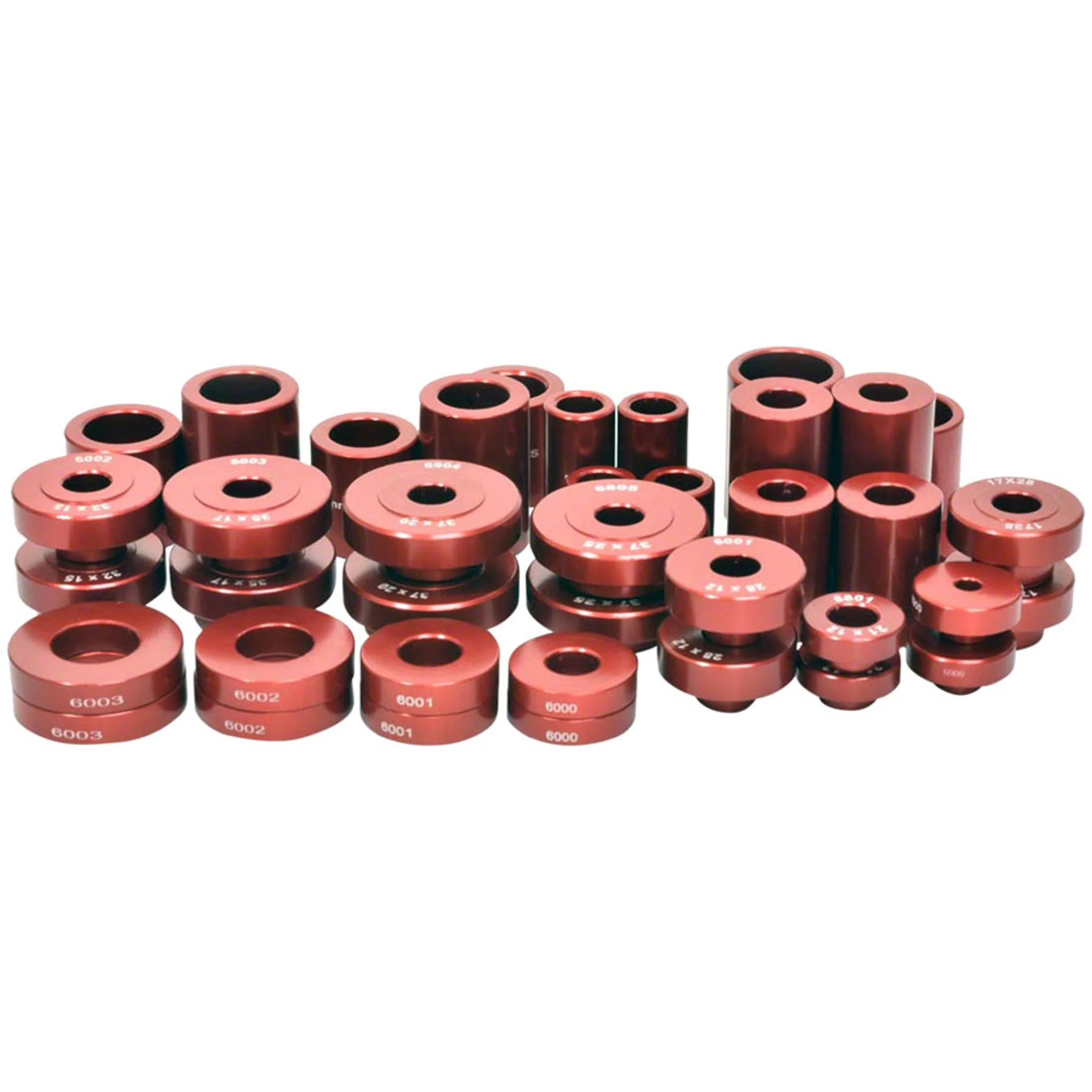 Support Kit - Bearing Drift