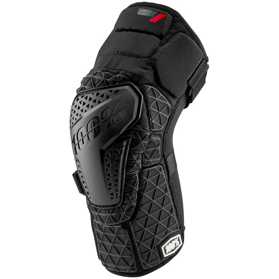 Surpass Knee Guards