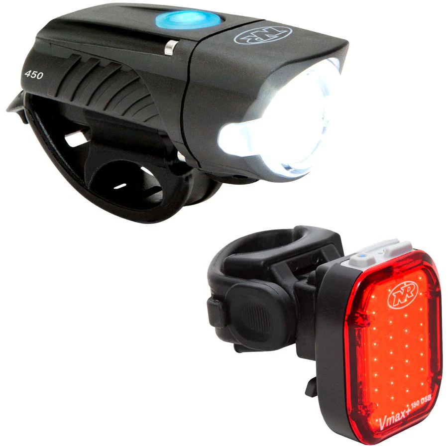 Swift Series/Vmax+ Headlight/Tailight Set - Image 2