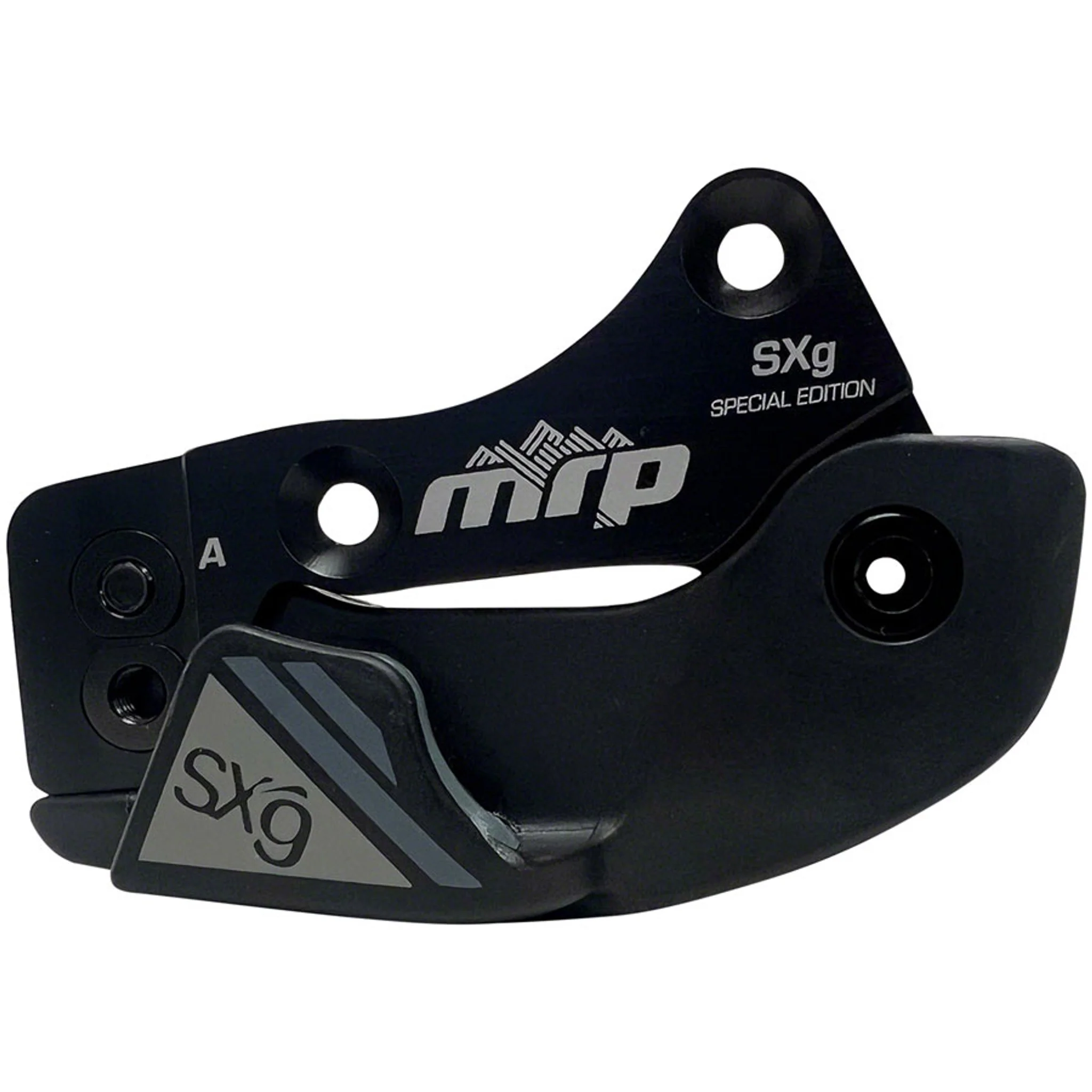SXg SL 2 Chainguide - 32-36t, Norco Range 2021+, 2-Bolt, Aluminum Backplate
