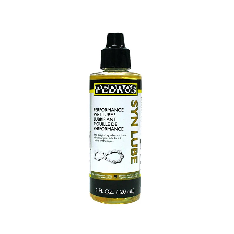 Synlube Synthetic Lubricant