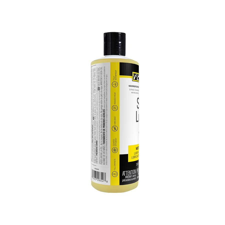 Synlube Synthetic Lubricant - Image 2