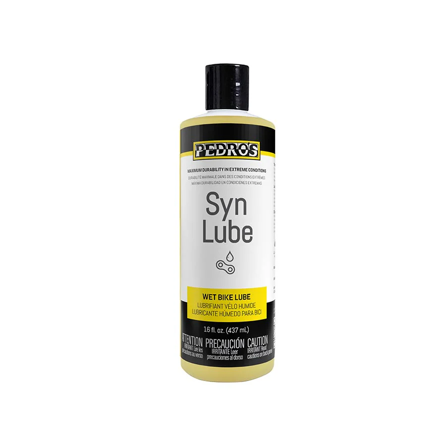 Synlube Synthetic Lubricant - Image 3