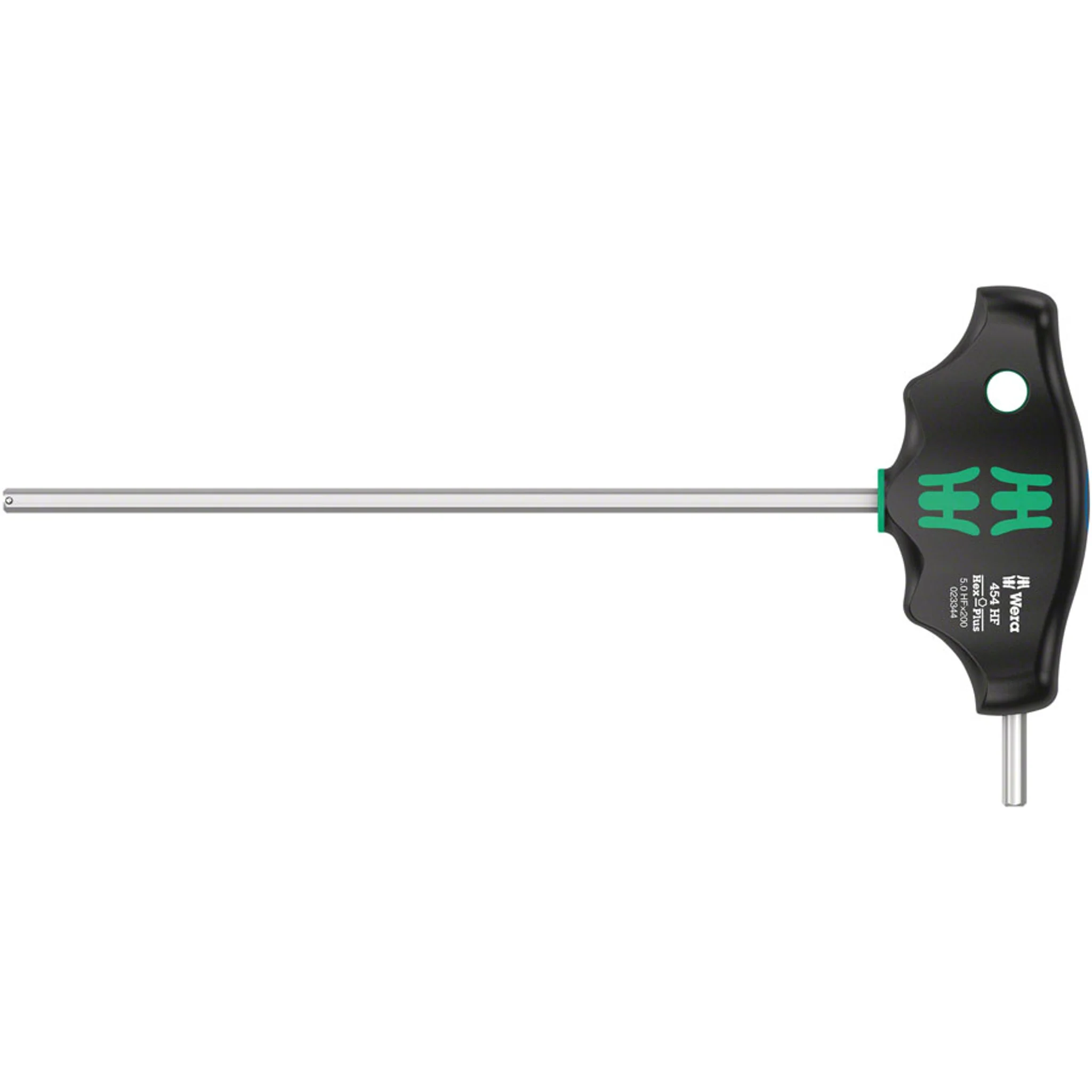 T-handle Screwdriver Hex-Plus - Image 10