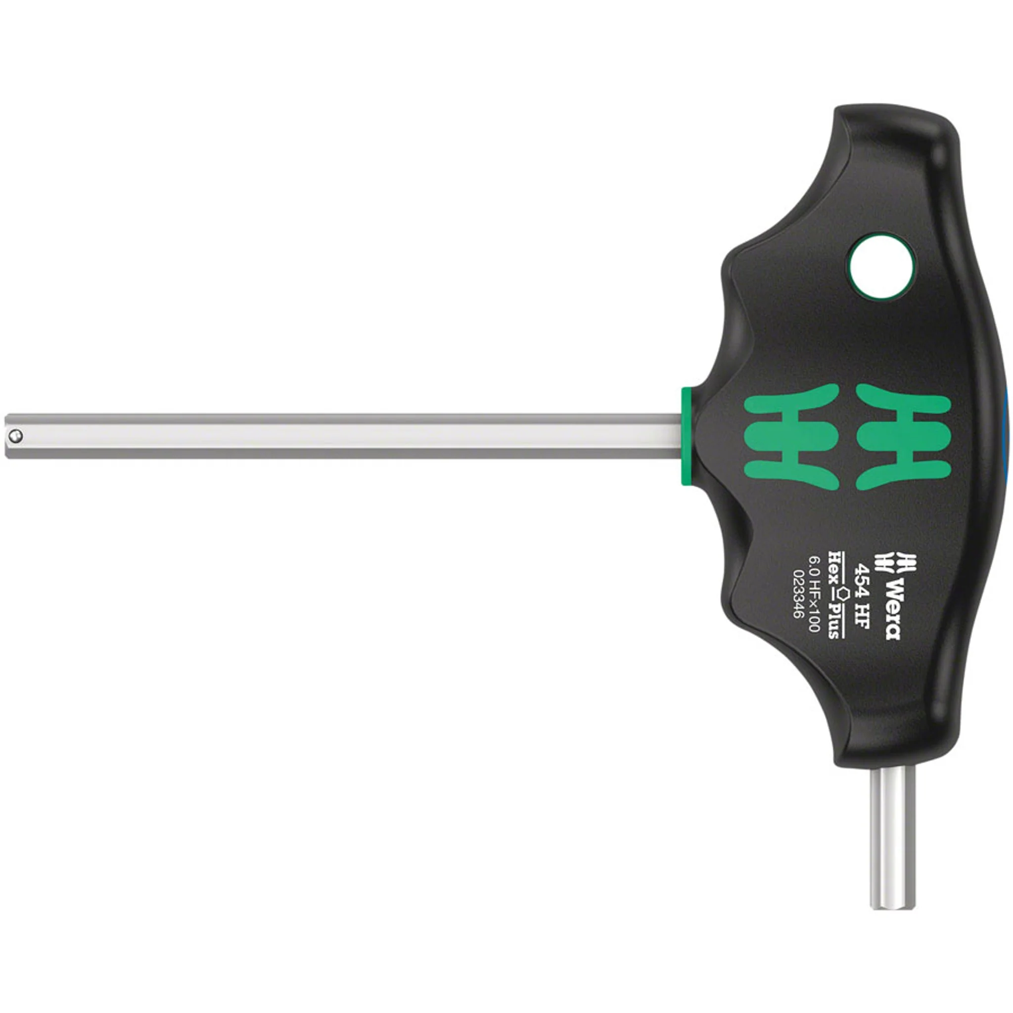 T-handle Screwdriver Hex-Plus - Image 12
