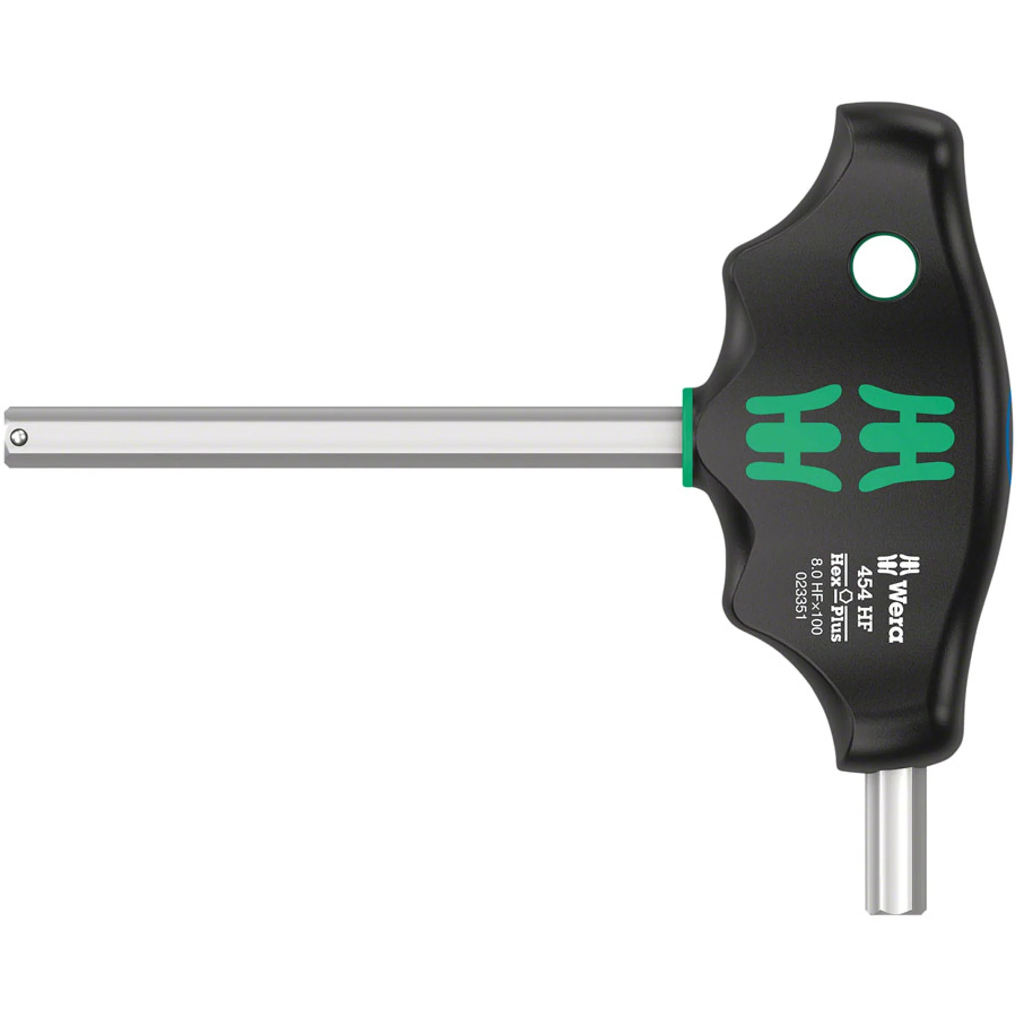 T-handle Screwdriver Hex-Plus - Image 16