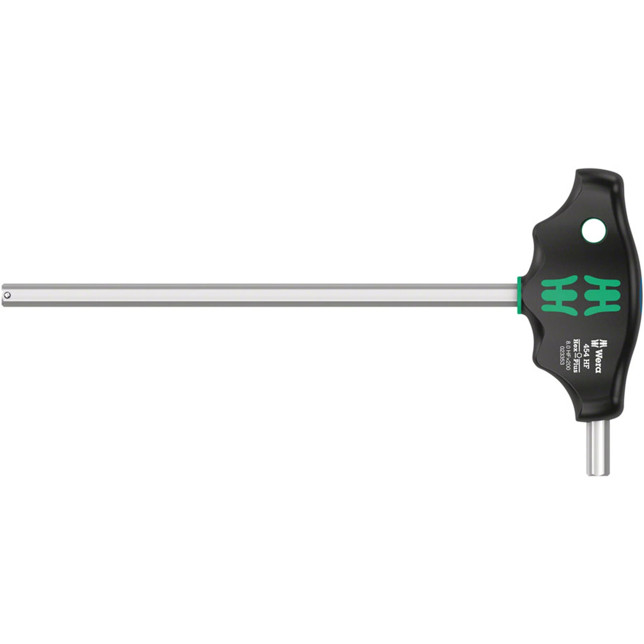 T-handle Screwdriver Hex-Plus - Image 18