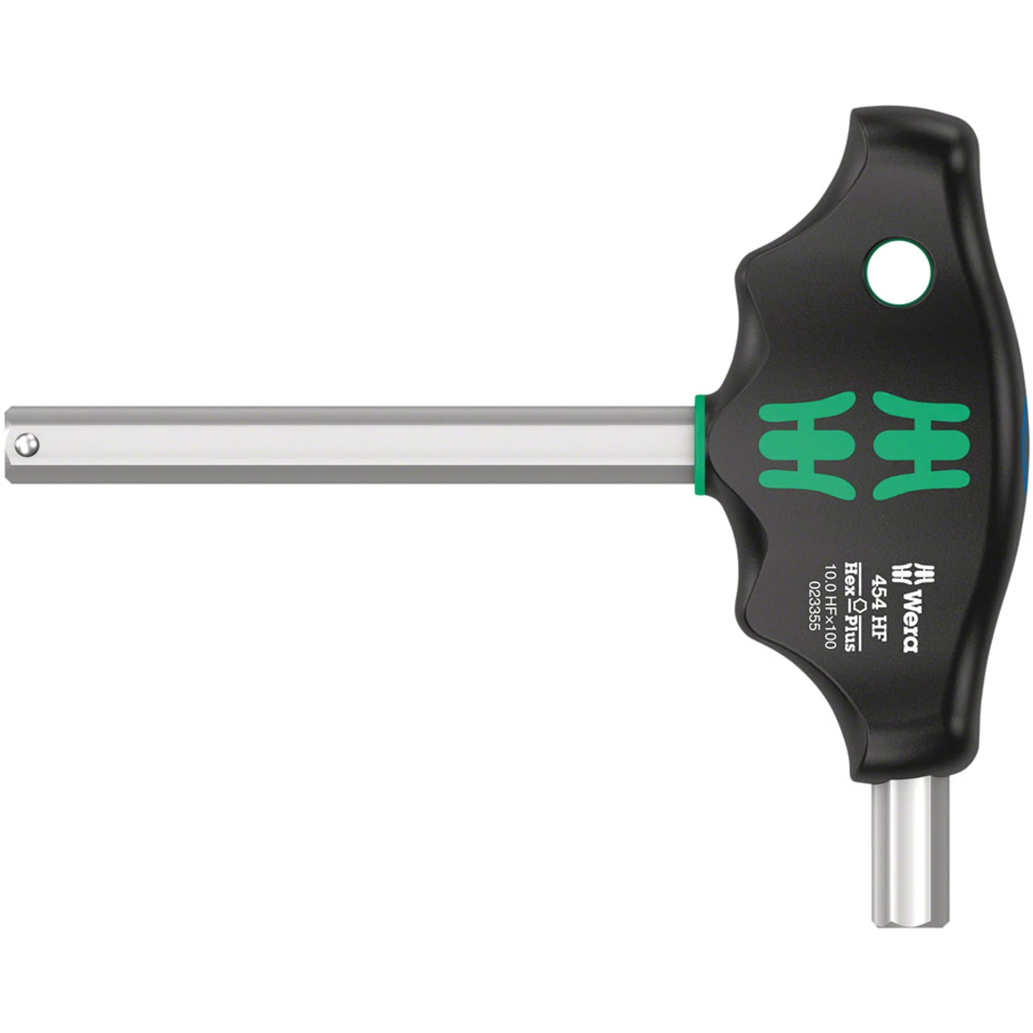 T-handle Screwdriver Hex-Plus - Image 20