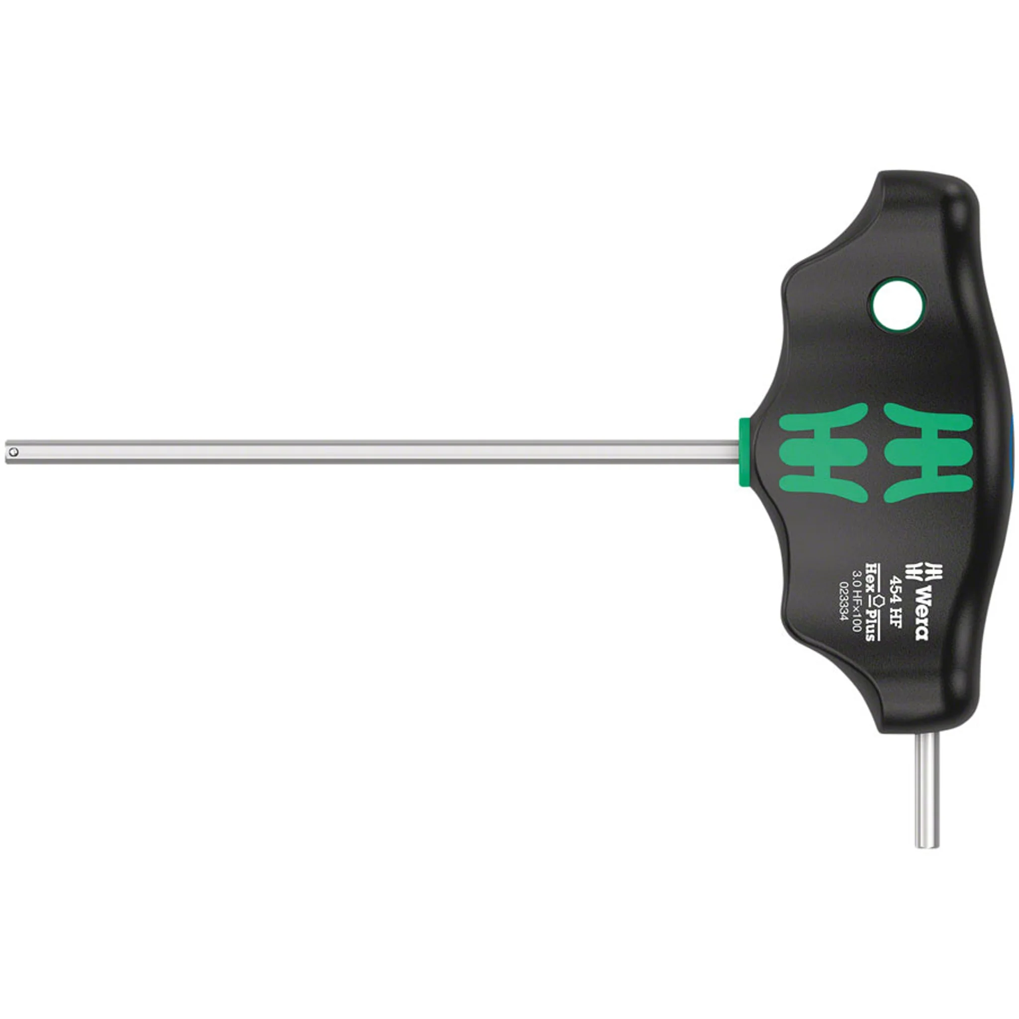 T-handle Screwdriver Hex-Plus - Image 3