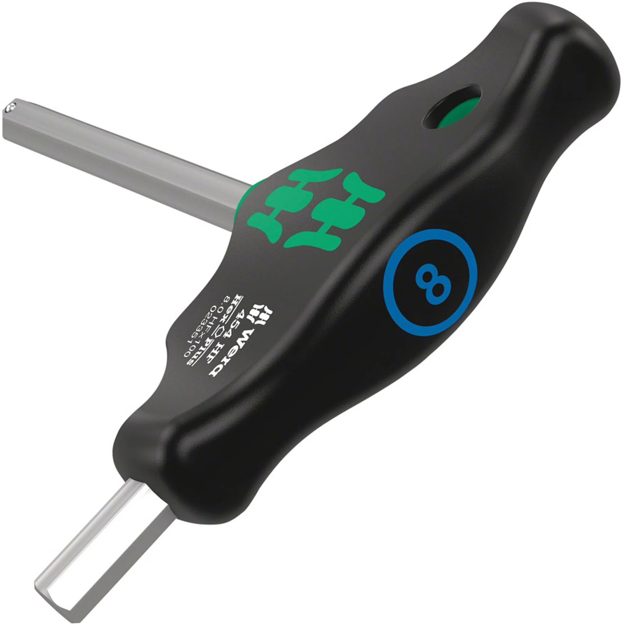 T-handle Screwdriver Hex-Plus - Image 6