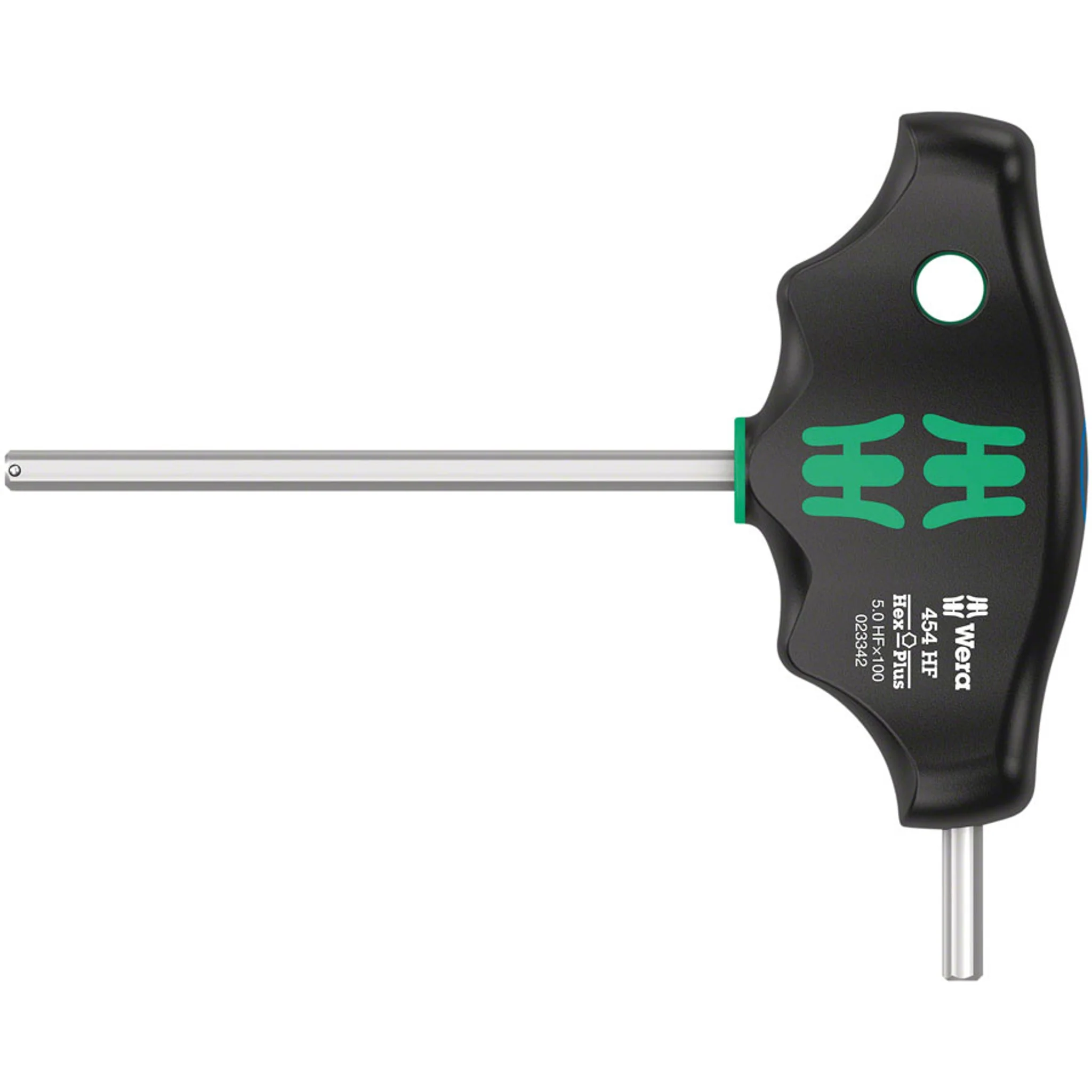 T-handle Screwdriver Hex-Plus - Image 7