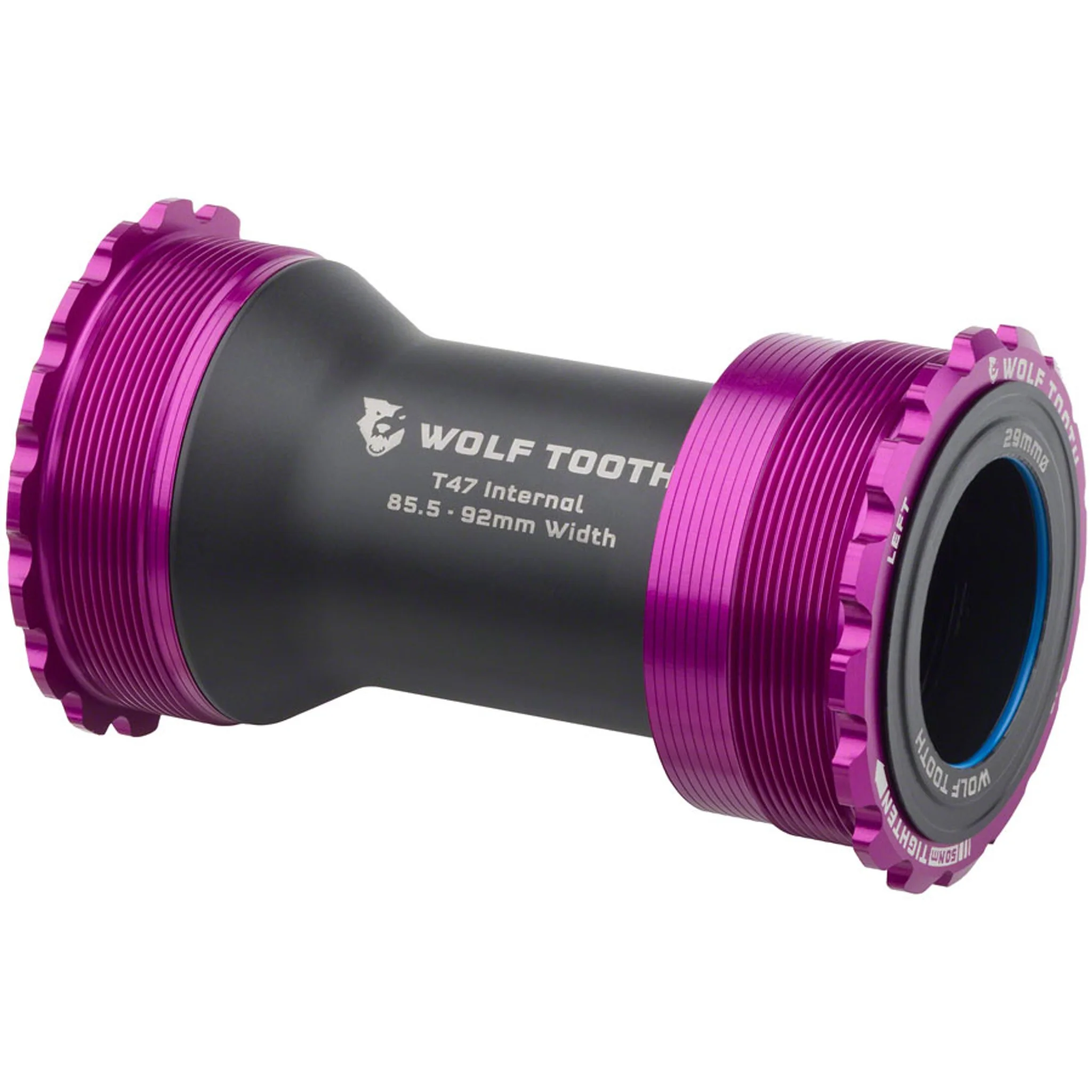 T47 Inboard Bottom Brackets - Image 7