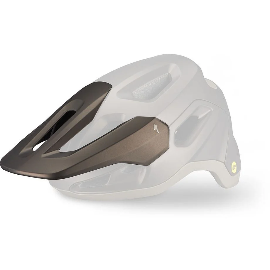 Tactic 4 Replacement Visor - Image 22