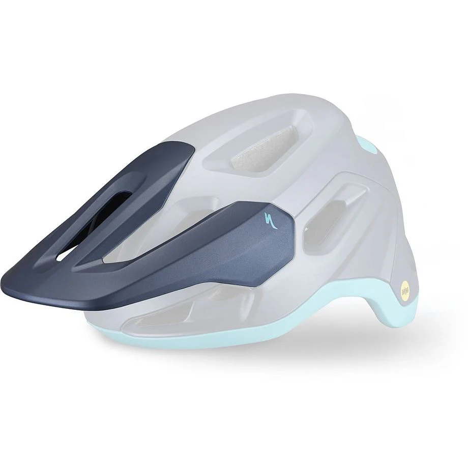Tactic 4 Replacement Visor - Image 23