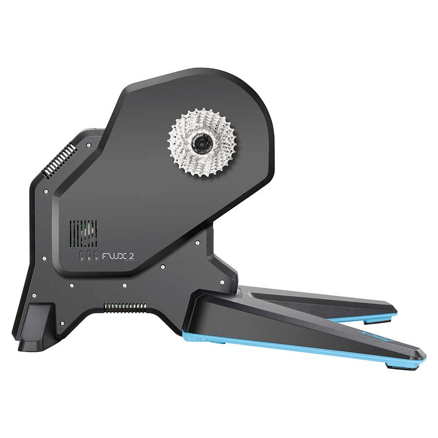 Tacx Flux 2 Smart, Trainer, Magnetic - Image 3