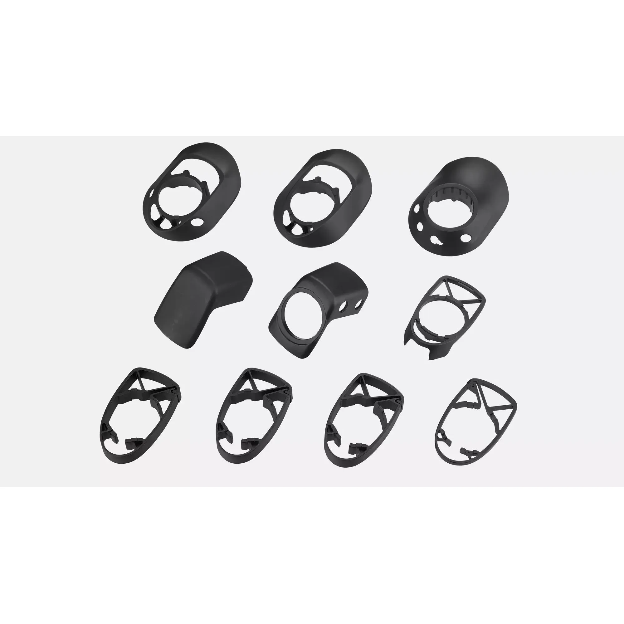 Tarmac SL7 Spacer & Headset Transition Kit