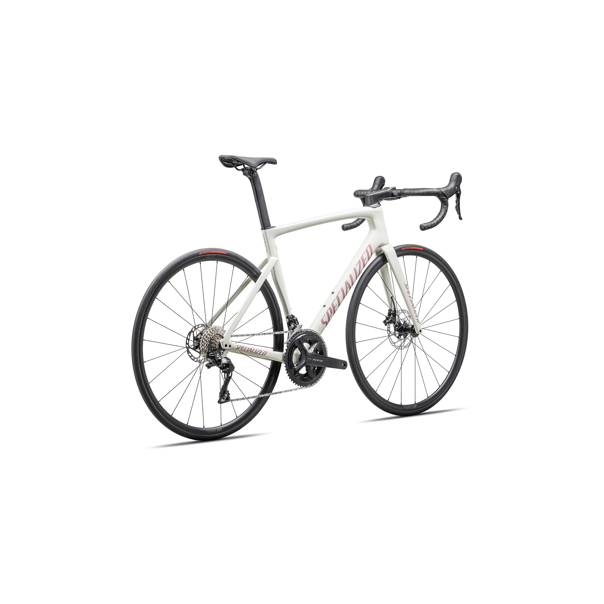 Tarmac SL7 Sport - Shimano 105 - Image 3
