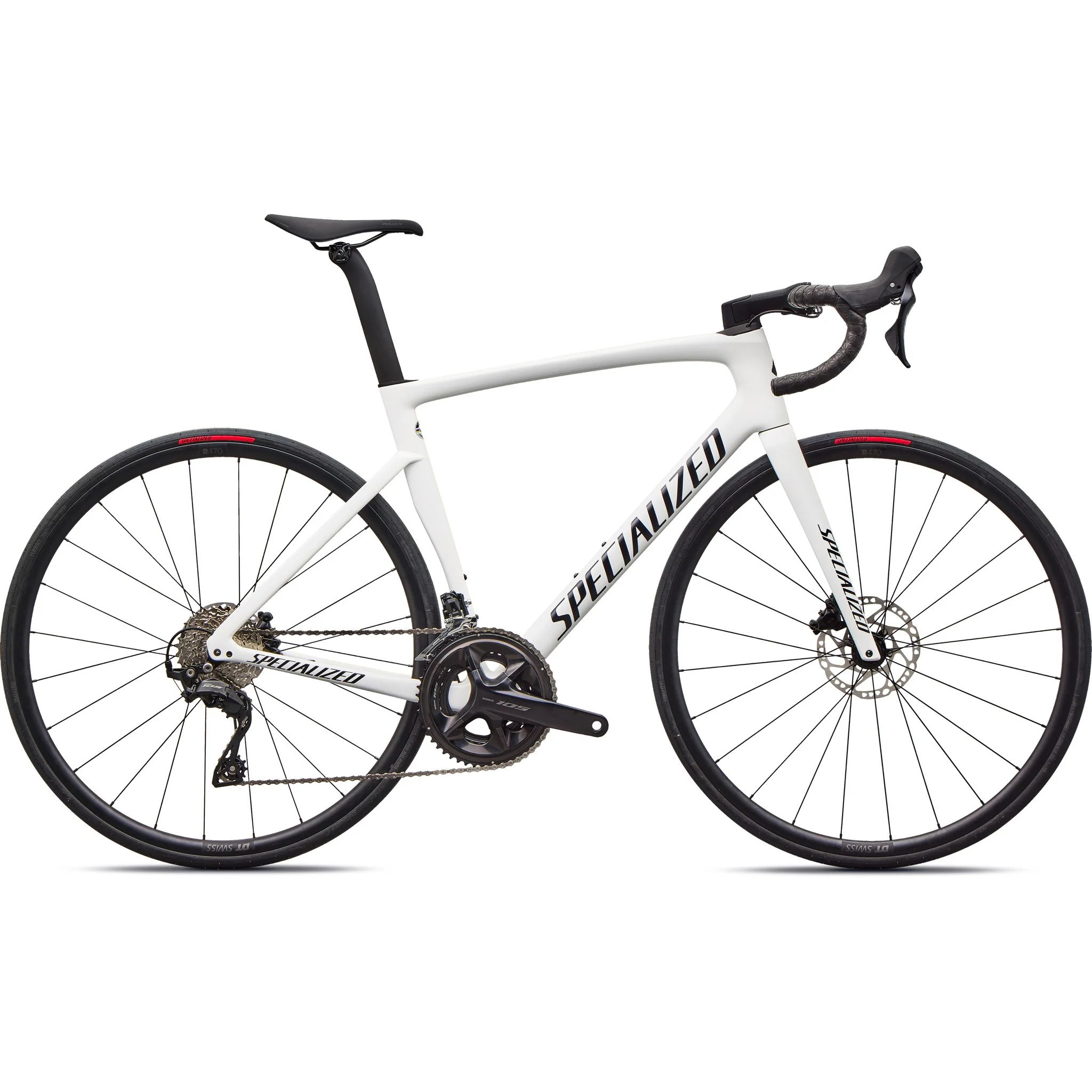 Tarmac SL7 Sport - Shimano 105 - Image 14