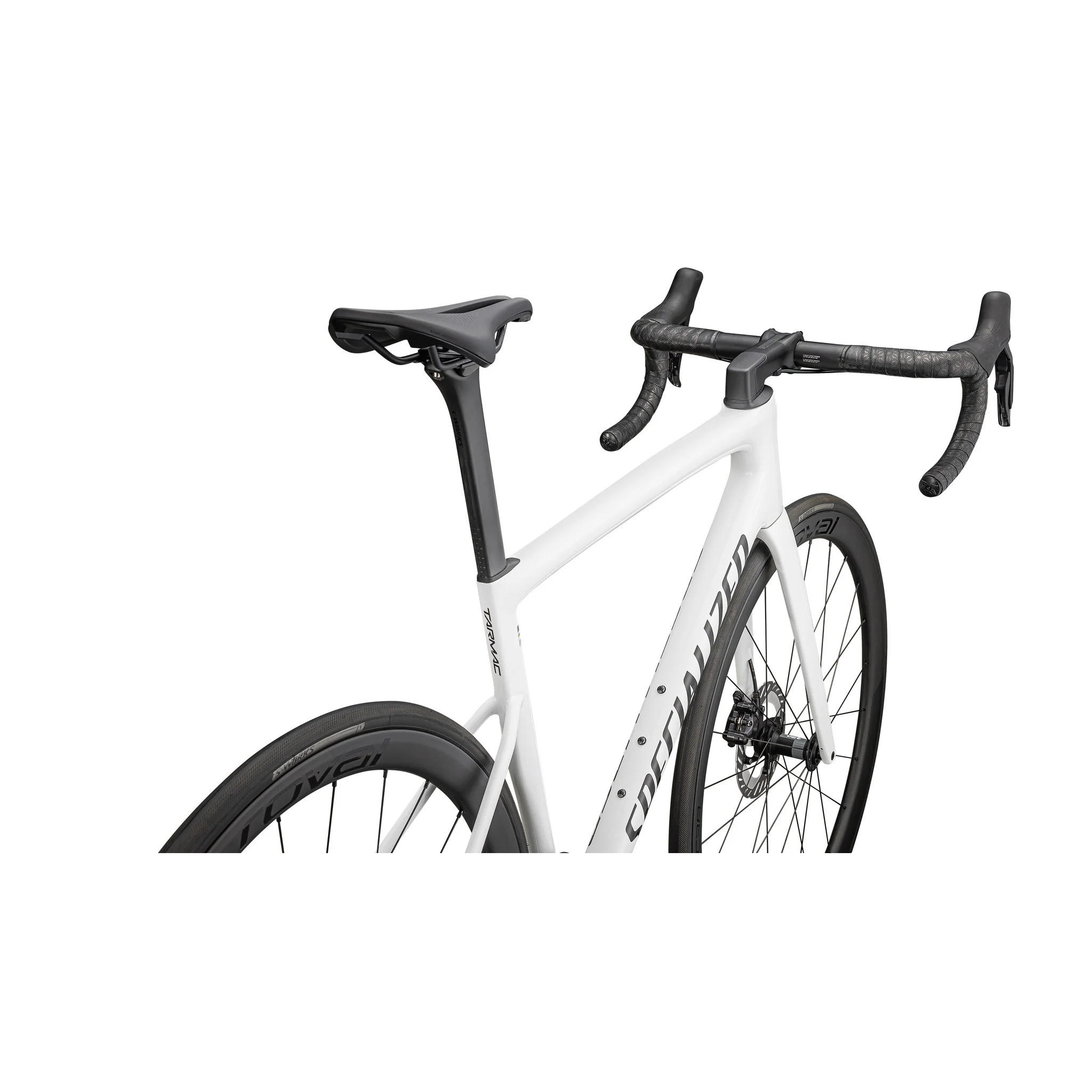 Tarmac SL8 Expert - Shimano Ultegra Di2 - Image 11