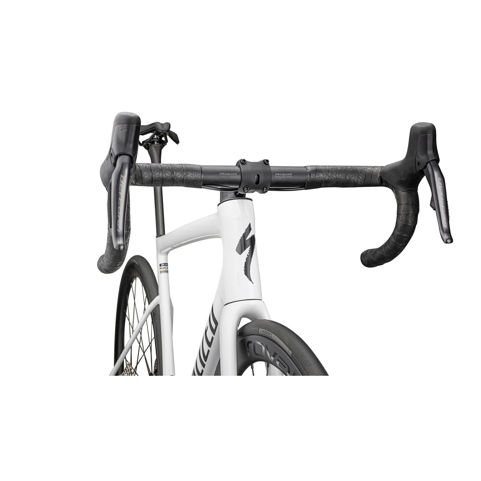 Tarmac SL8 Expert - Shimano Ultegra Di2 - Image 12