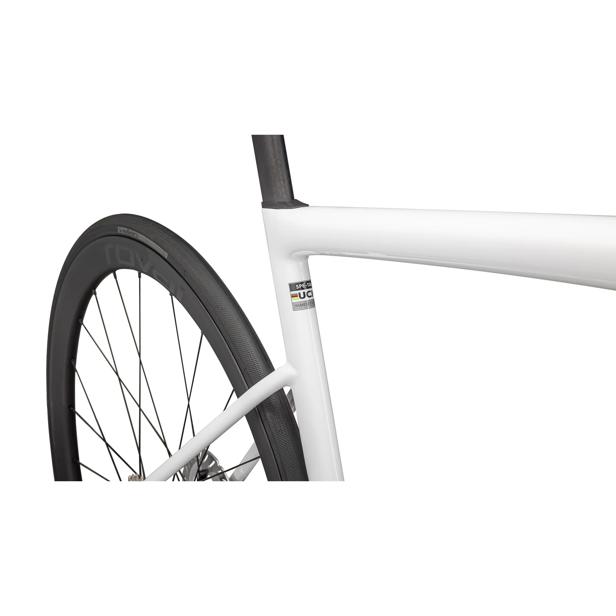 Tarmac SL8 Expert - Shimano Ultegra Di2 - Image 13