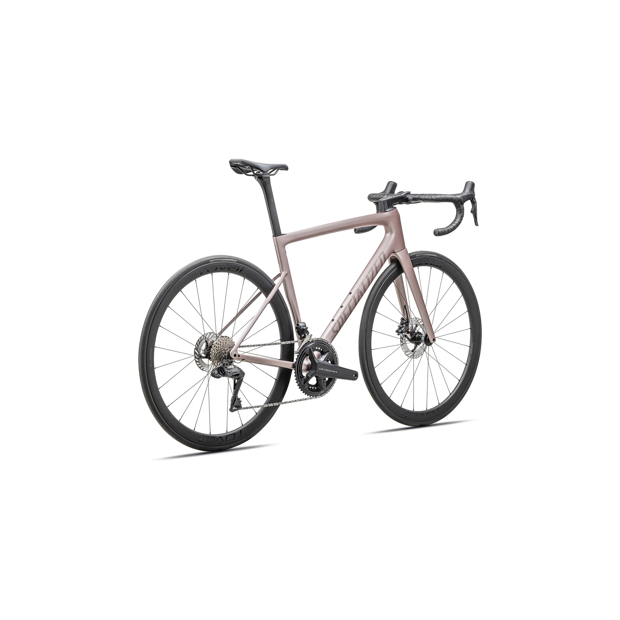 Tarmac SL8 Expert - Shimano Ultegra Di2 - Image 15