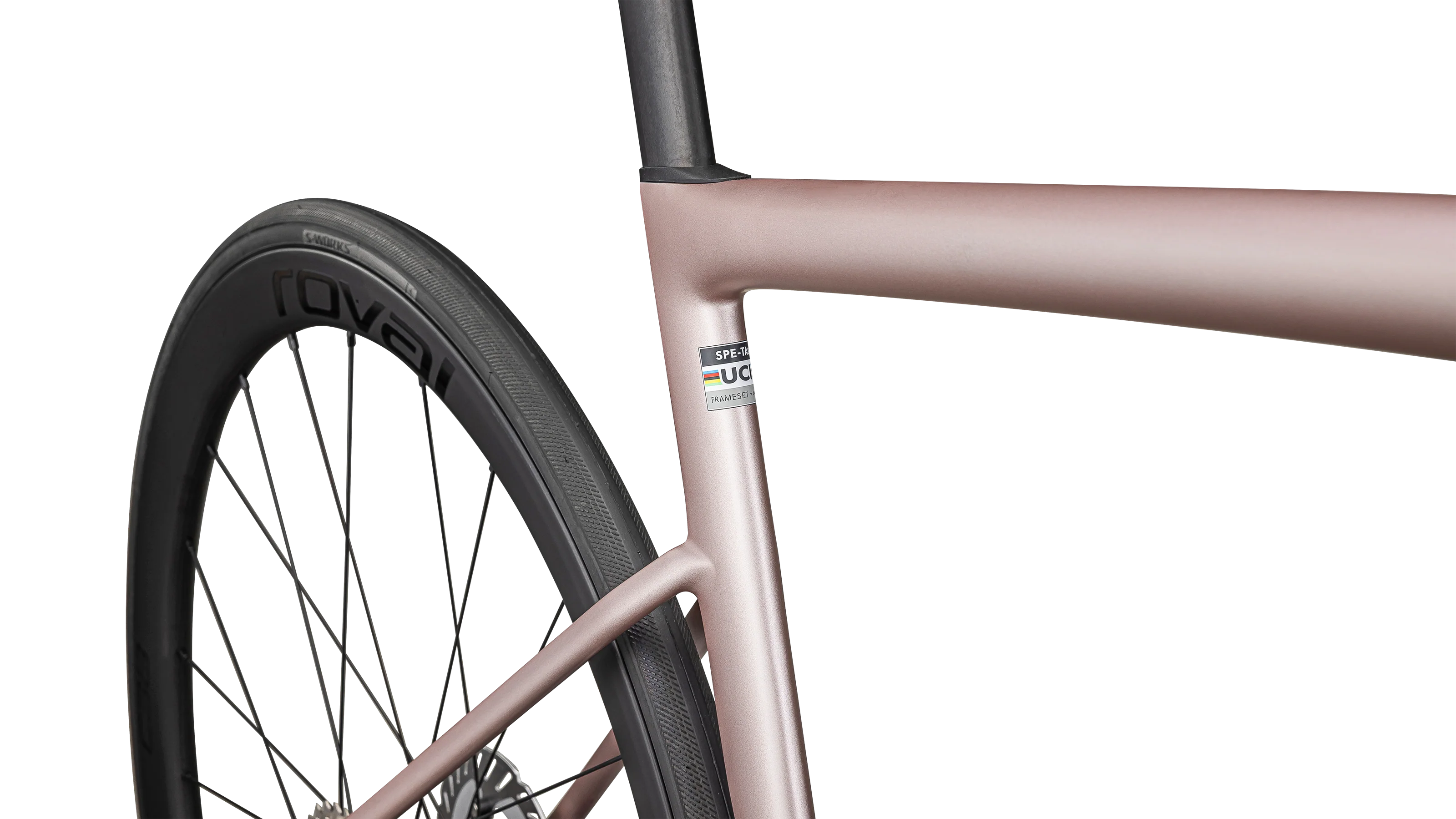 Tarmac SL8 Expert - Shimano Ultegra Di2 - Image 19