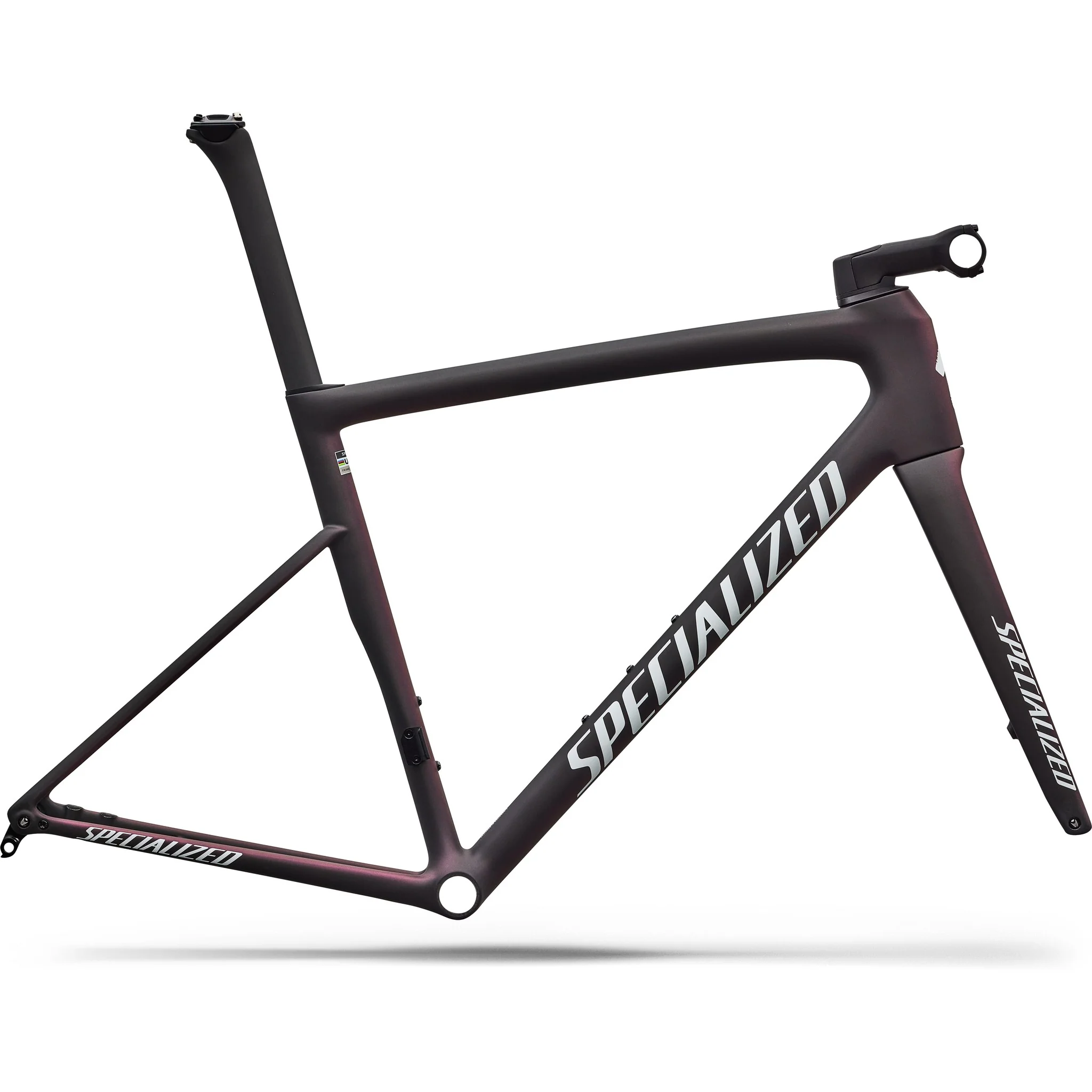 Tarmac SL8 Frameset - Image 4