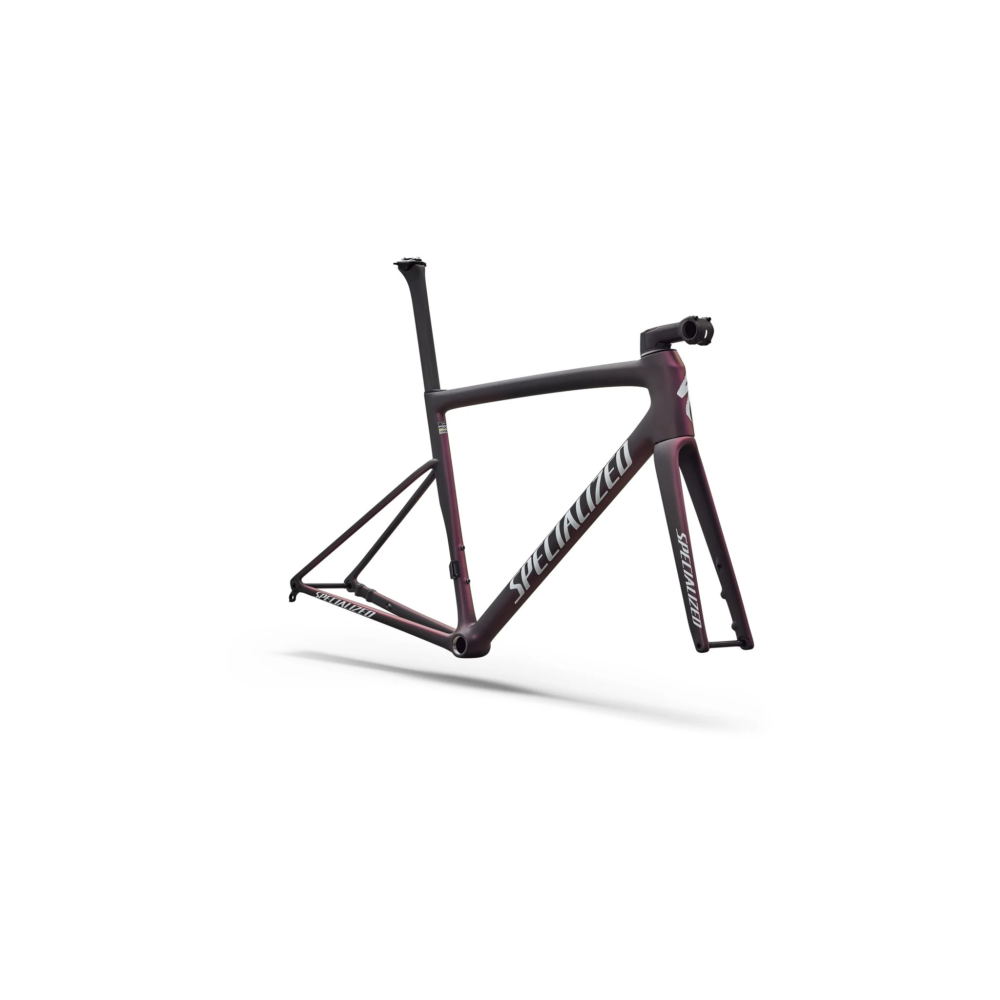 Tarmac SL8 Frameset - Image 5