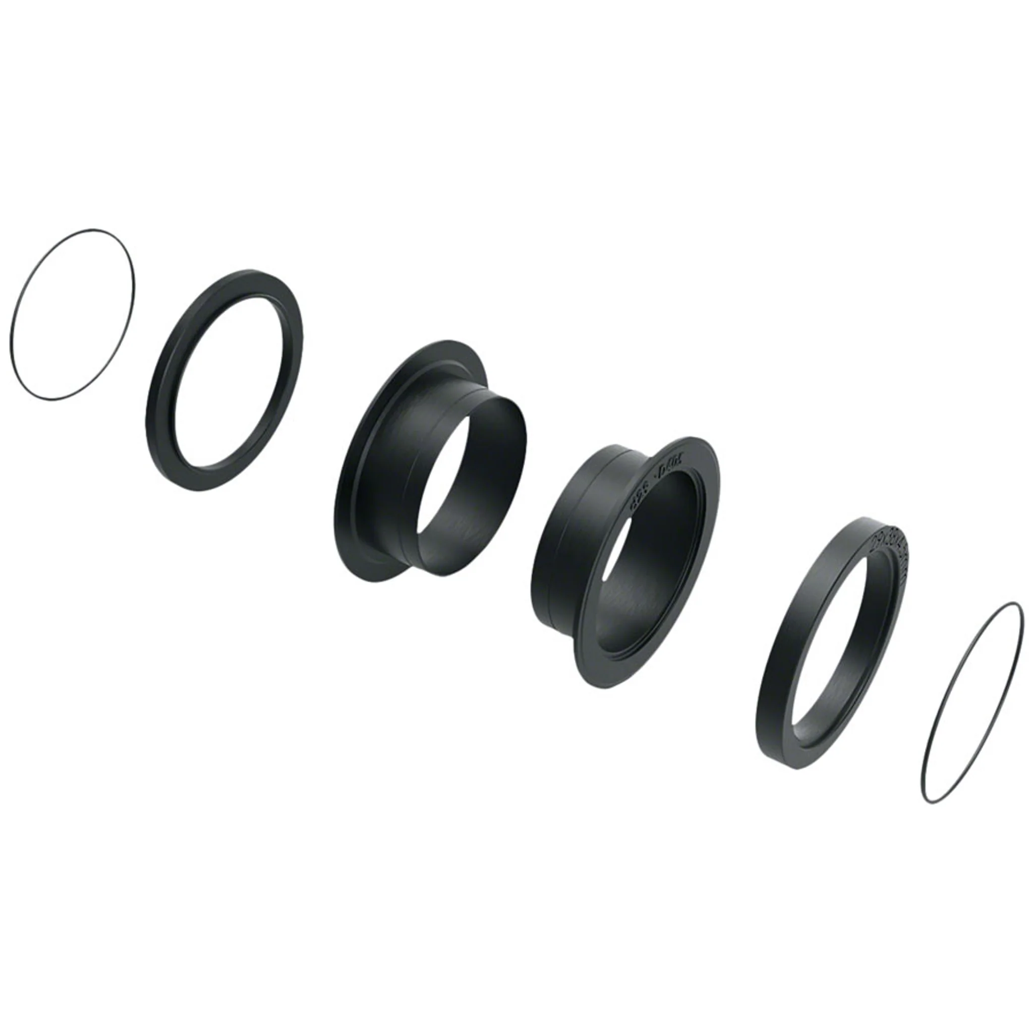 TCS Bottom Bracket Adaptors - Image 2