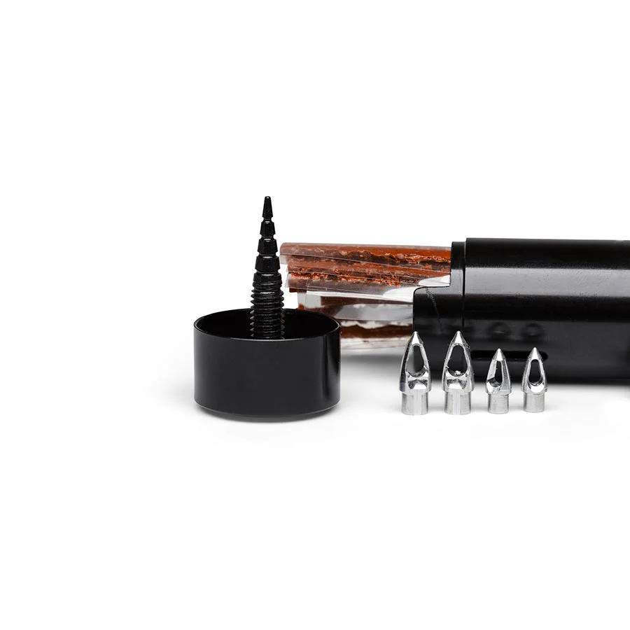 TCS Rocket Tire Plug Kit - Image 2