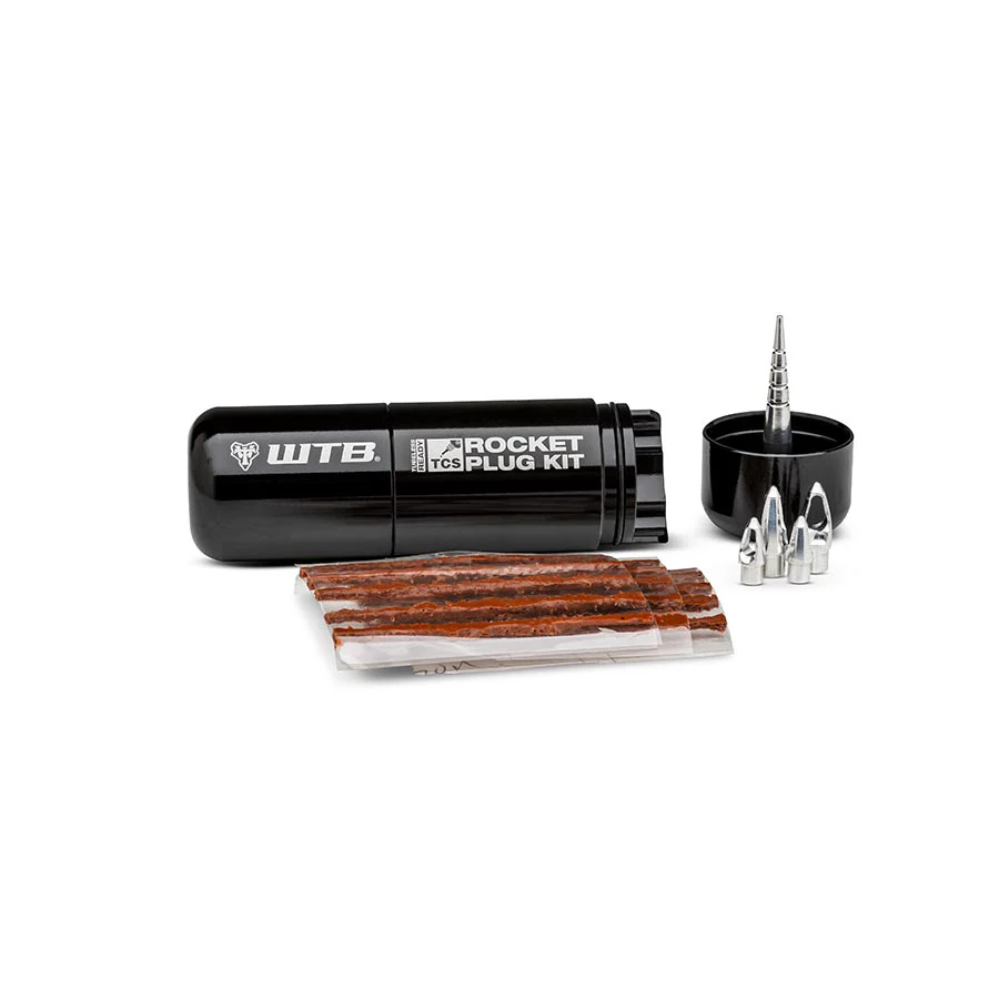 TCS Rocket Tire Plug Kit - Image 4