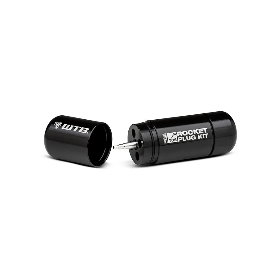 TCS Rocket Tire Plug Kit - Image 5
