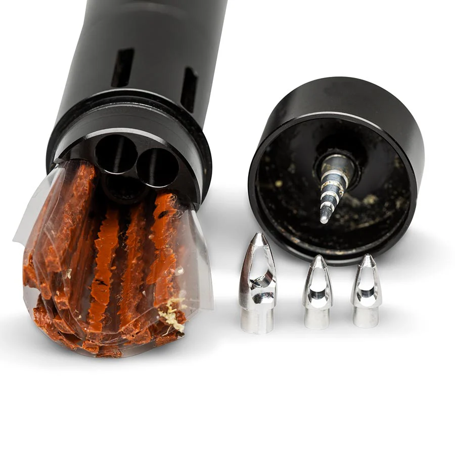 TCS Rocket Tire Plug Kit - Image 7