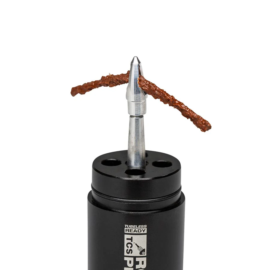 TCS Rocket Tire Plug Kit - Image 9