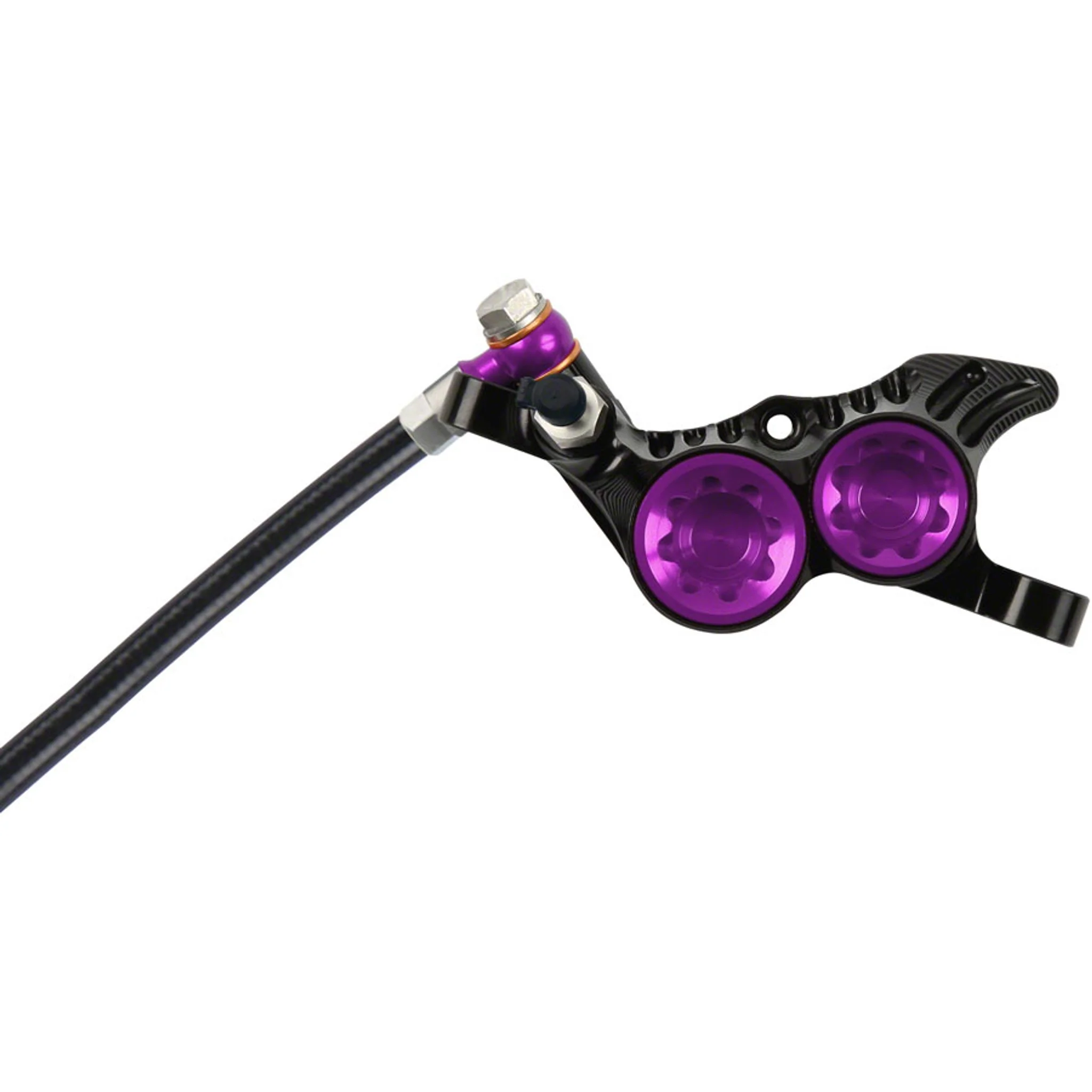 Tech 4 V4 Disc Brake & Lever Set - Image 20