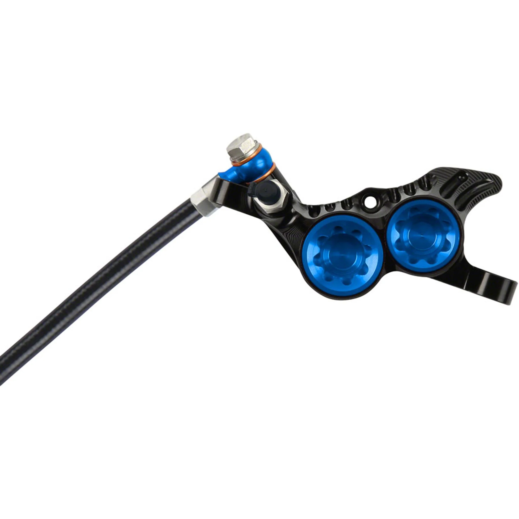 Tech 4 V4 Disc Brake & Lever Set - Image 5