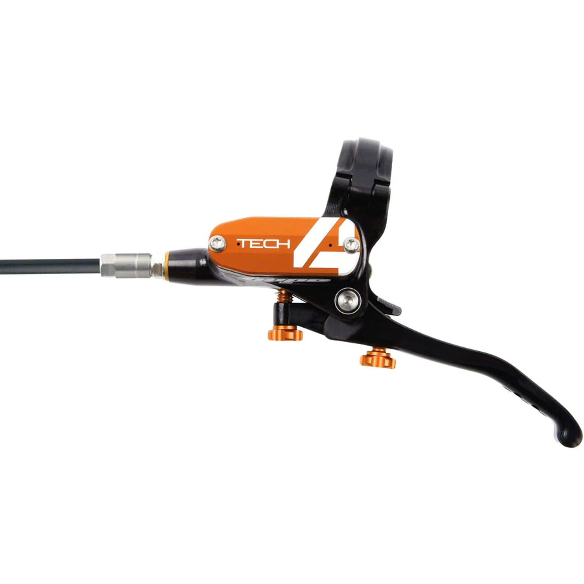 Tech 4 V4 Disc Brake & Lever Set - Image 9