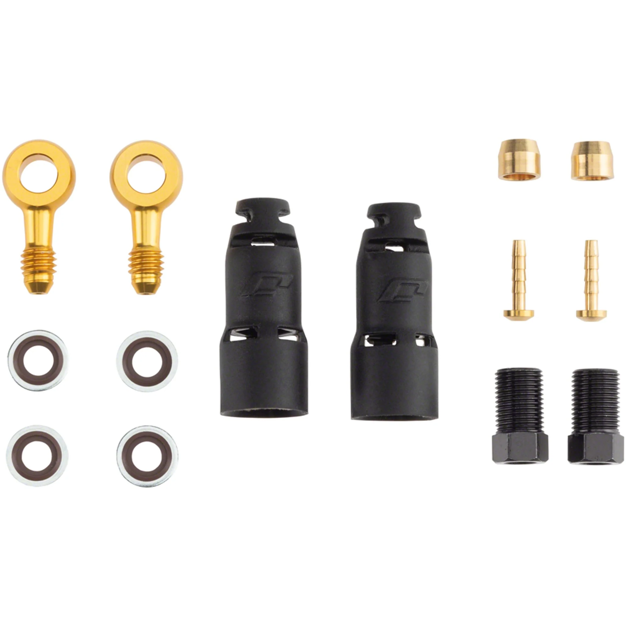 Tektro Quick-Fit Adapters - Image 2