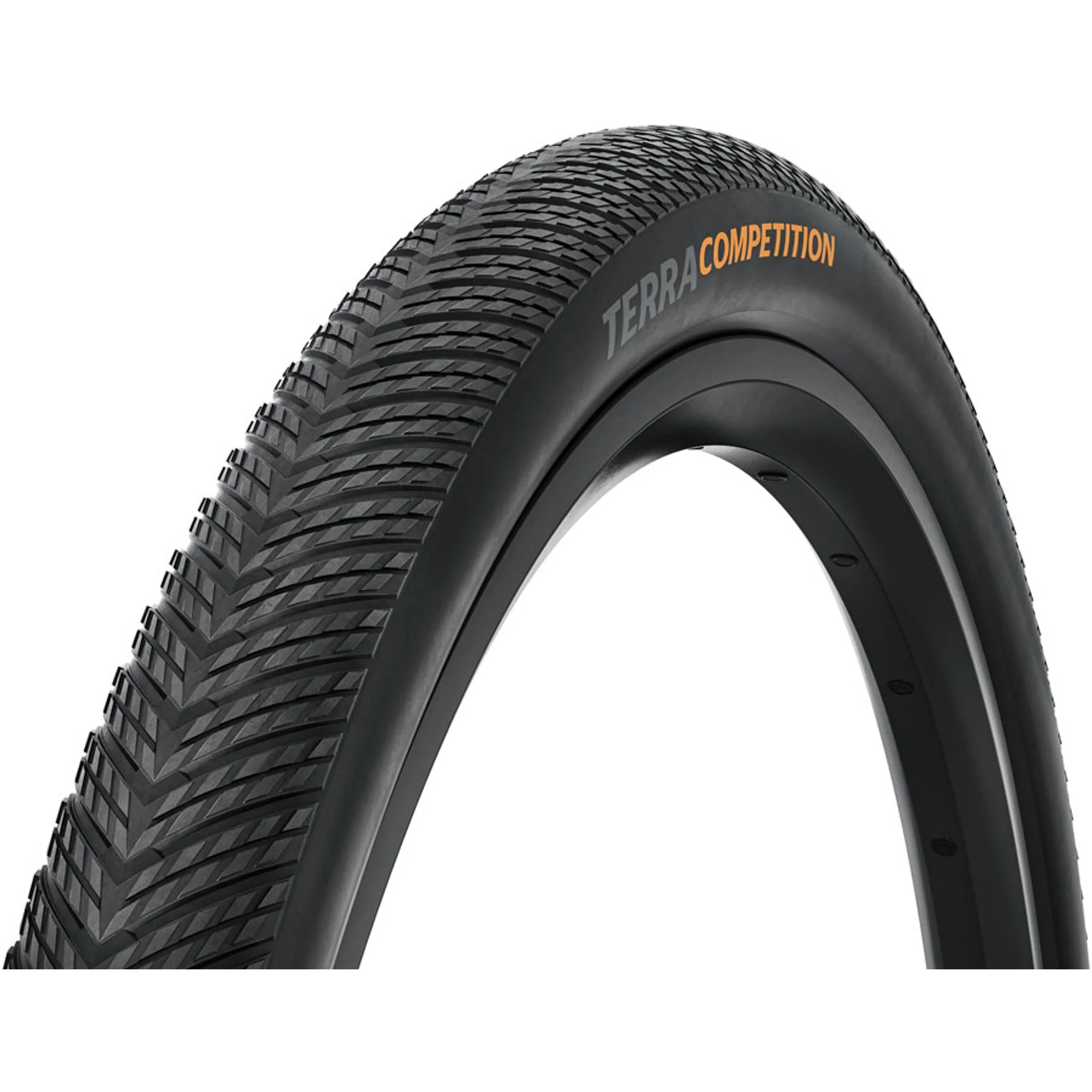 Terra Competition Tire