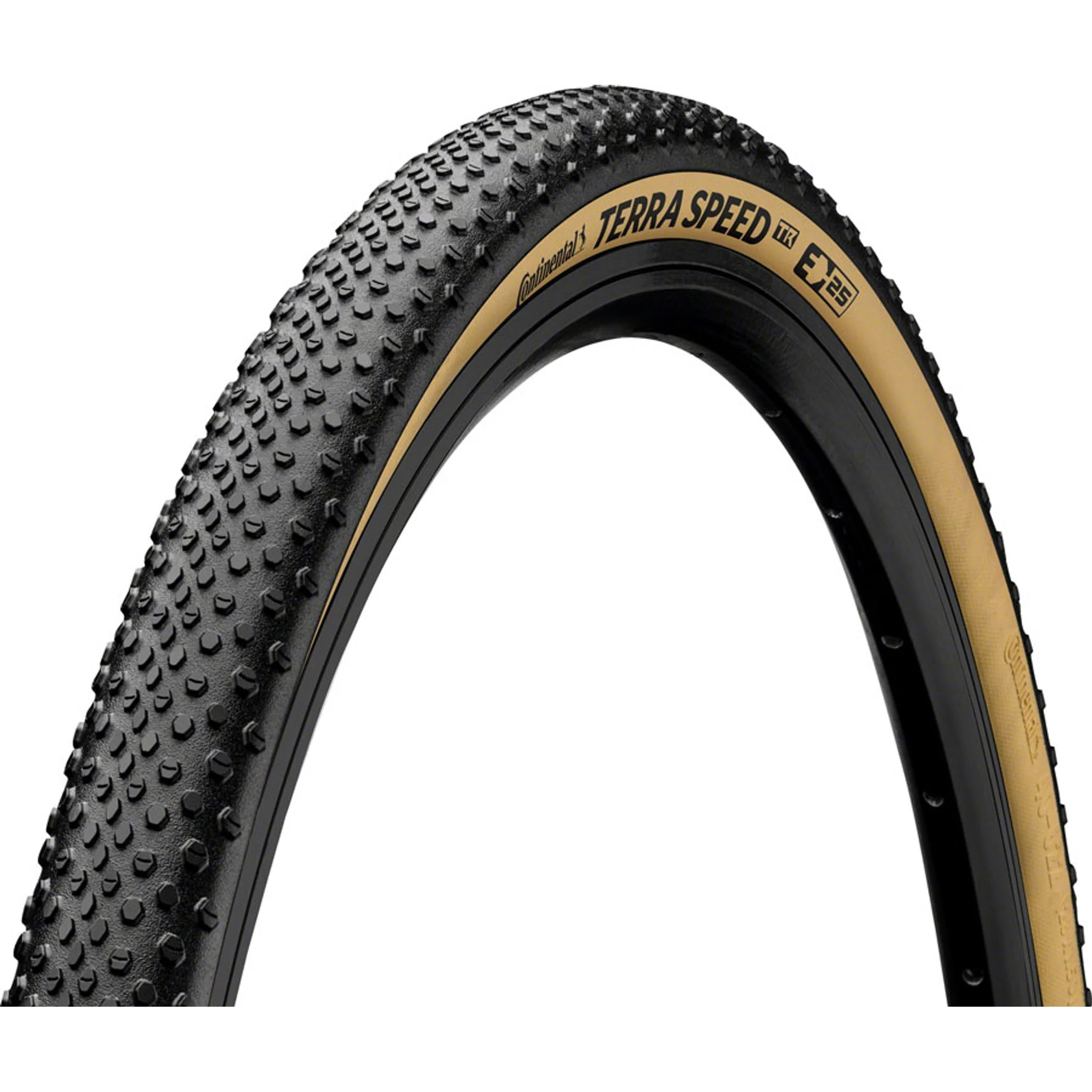 Terra Speed Tire - Continental Terra Speed Tire