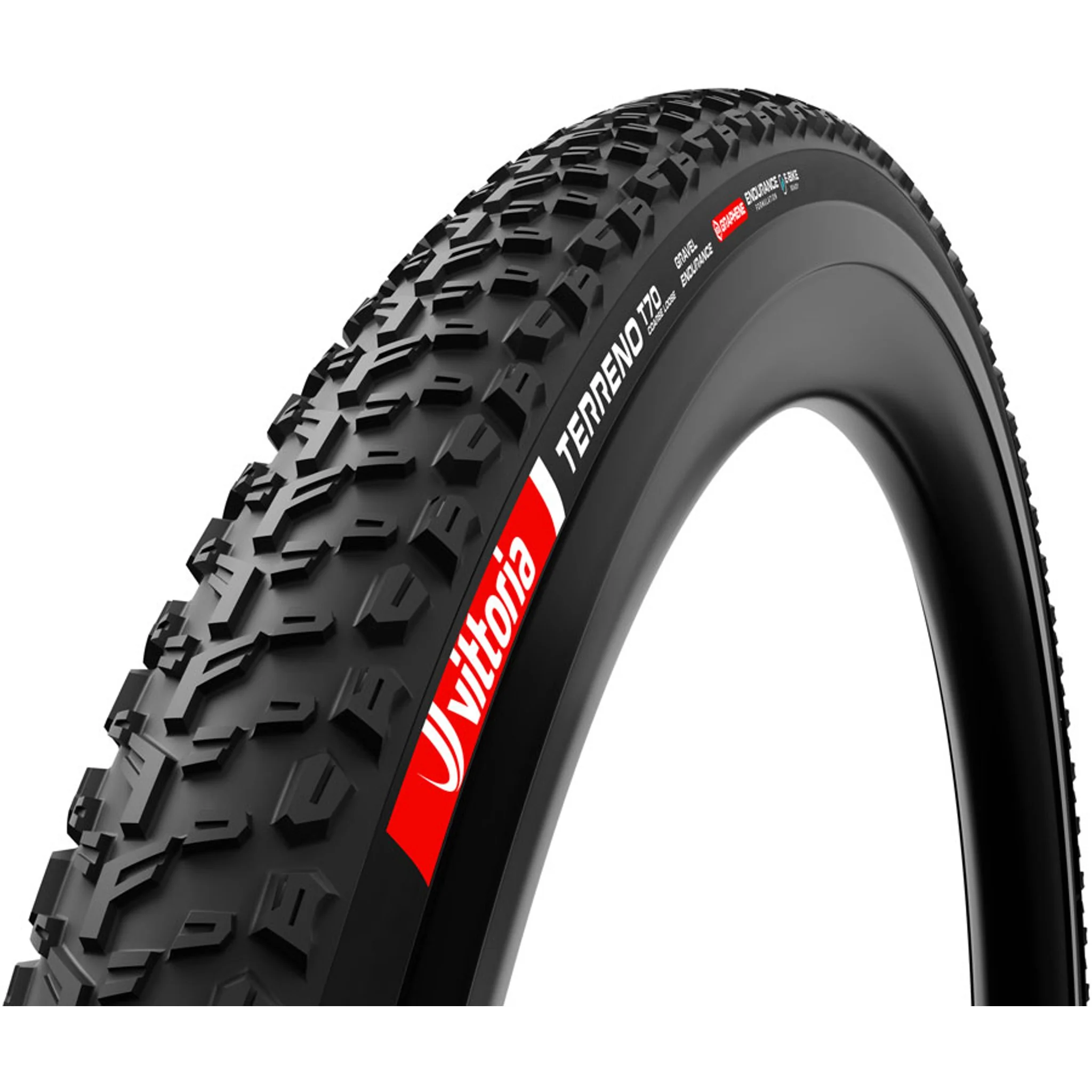 Terreno T70 Coarse Loose Tire - Image 2